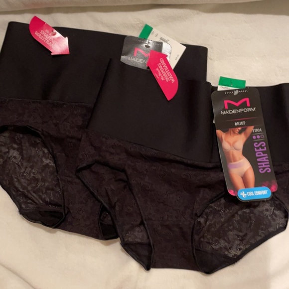 Shaping Brief- Maidenform - Picture 3 of 4